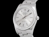 劳力士 (Rolex) Air-King 34 Argento Oyster Silver Lining Dial 14000 